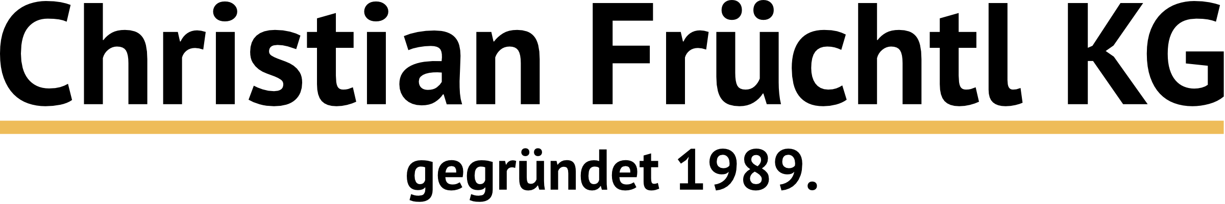 Christian Früchtl KG